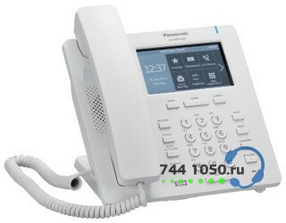 Panasonic KX-HDV330RU проводной SIP-телефон